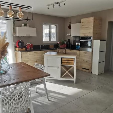Chambre Cosy Non Fumeur Daire Châteaurenard Dış mekan fotoğraf