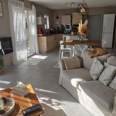 Chambre Cosy Non Fumeur Daire Châteaurenard Dış mekan fotoğraf