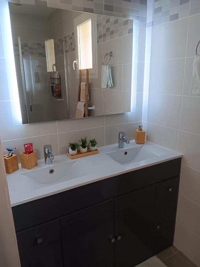 Chambre Cosy Non Fumeur Daire Châteaurenard Dış mekan fotoğraf
