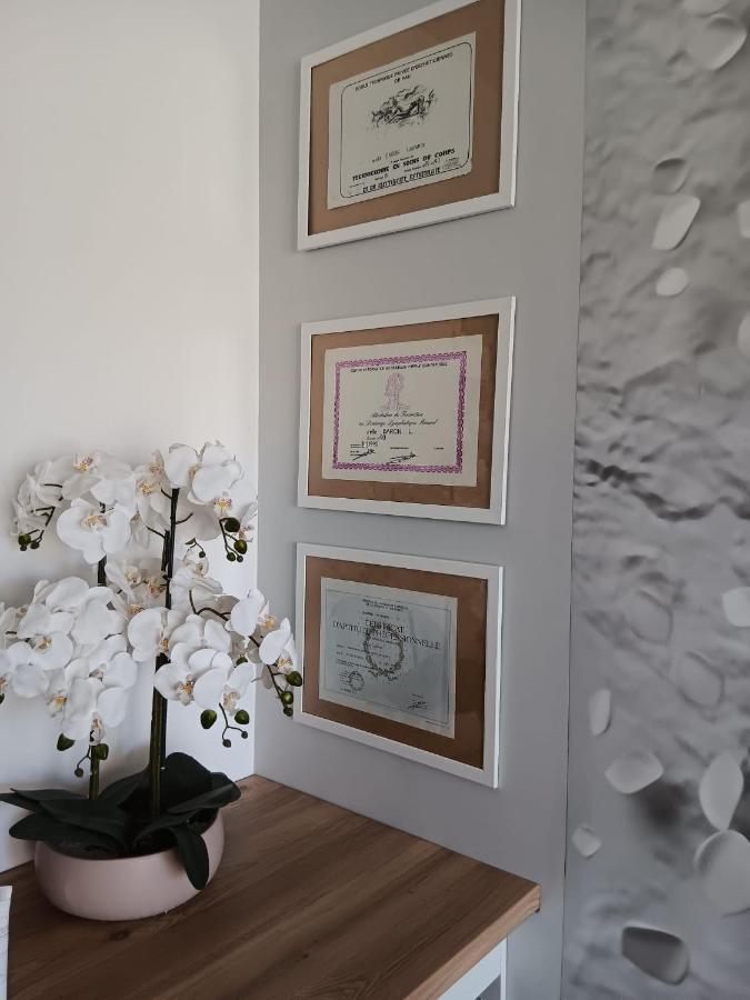 Chambre Cosy Non Fumeur Daire Châteaurenard Dış mekan fotoğraf