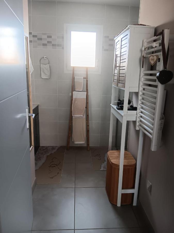Chambre Cosy Non Fumeur Daire Châteaurenard Dış mekan fotoğraf