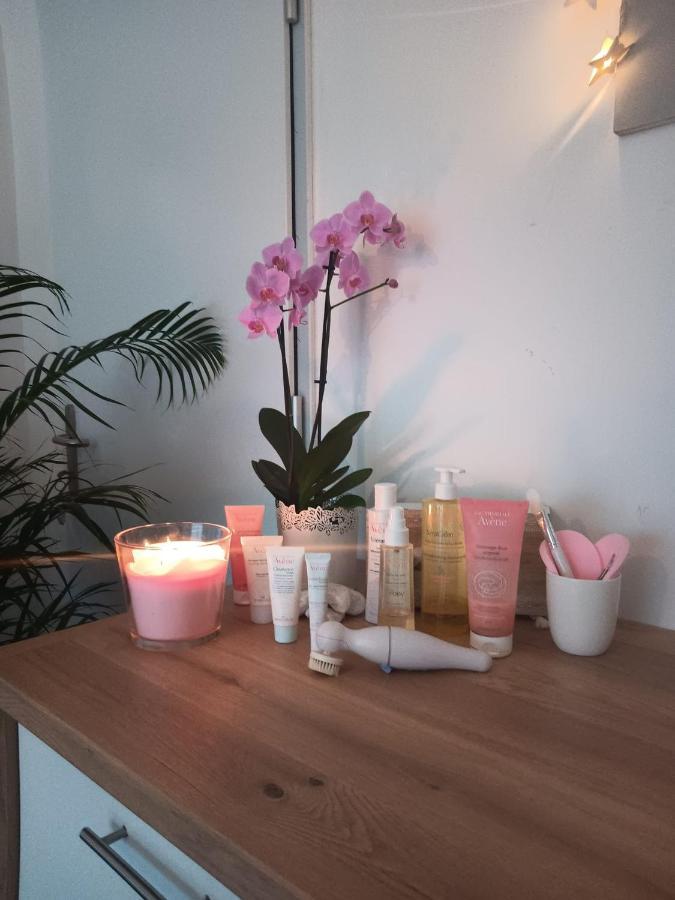 Chambre Cosy Non Fumeur Daire Châteaurenard Dış mekan fotoğraf