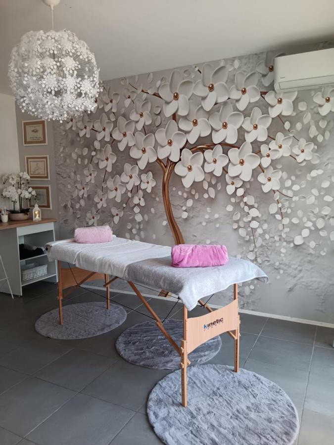 Chambre Cosy Non Fumeur Daire Châteaurenard Dış mekan fotoğraf