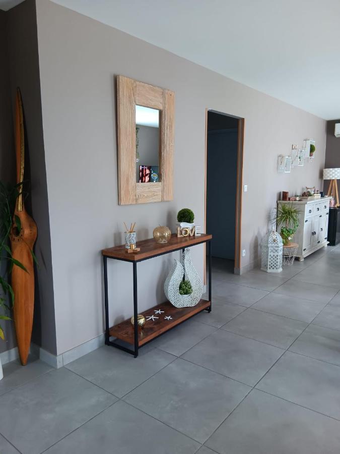 Chambre Cosy Non Fumeur Daire Châteaurenard Dış mekan fotoğraf